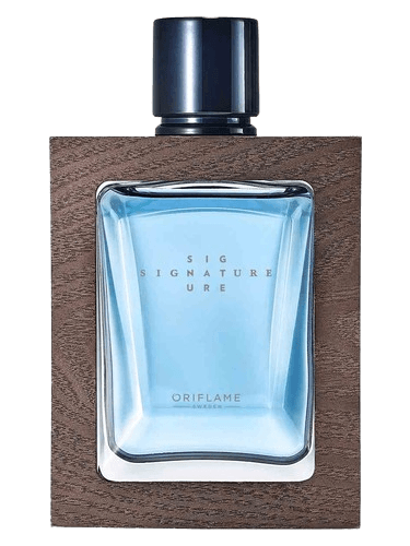 Oriflame Signature For Him Parfum