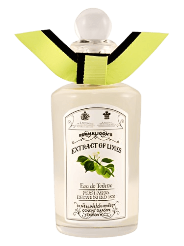 Penhaligon's Extract of Limes