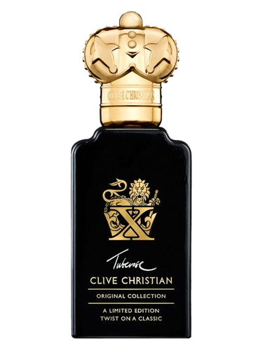 Clive Christian X Twist Tuberose
