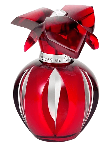 Cartier Delices De Cartier Eau de Parfum