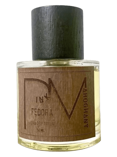 Pink MahogHany Fragrances Fedora