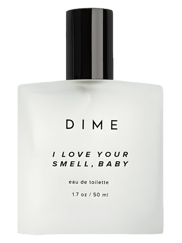 DIME Beauty I Love Your Smell, Baby