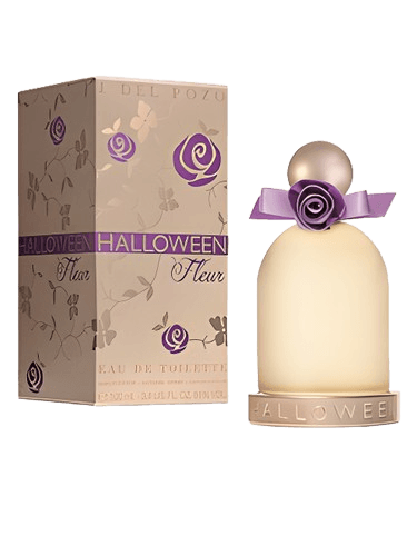 Halloween Halloween Fleur