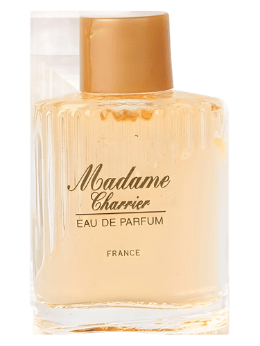 Charrier Parfums Madame Charrier