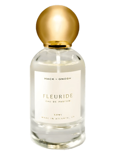 Mack n Gnosh Fleuride