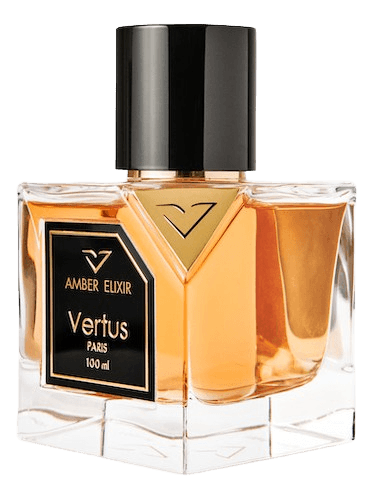 Vertus Amber Elixir
