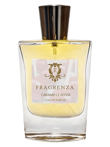 Fragrenza Caramelle Rosse