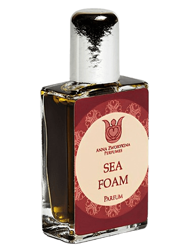 Anna Zworykina Perfumes Sea Foam