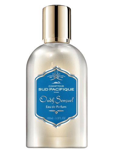 Comptoir Sud Pacifique Oudh Sensuel