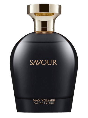 Max Volmer Savour