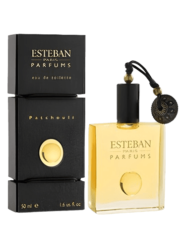 Esteban Patchouli