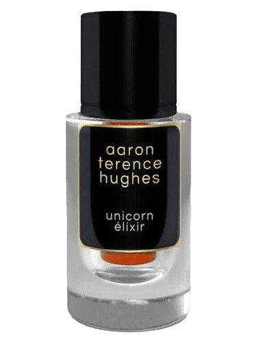 Aaron Terence Hughes Unicorn Elixir