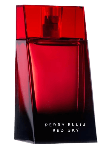 Perry Ellis Red Sky