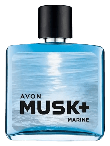 Avon Musk + Marine