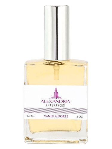 Alexandria Fragrances Vanille Doree