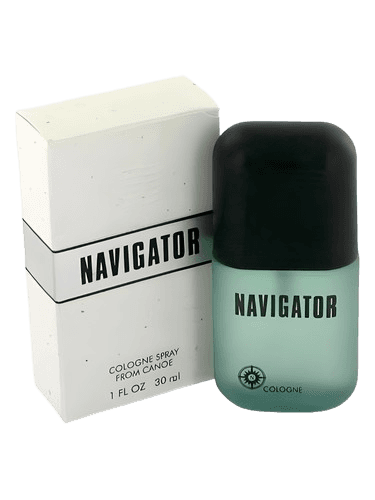 Houbigant Navigator