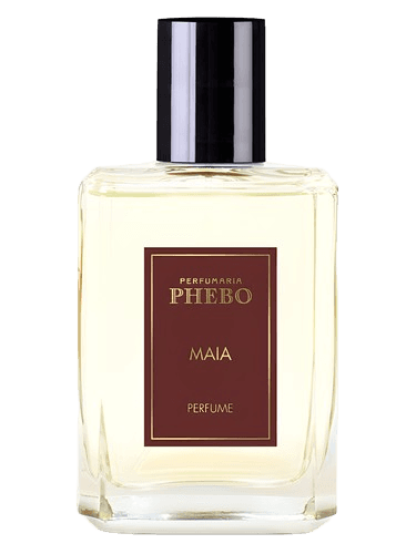 Phebo Maia