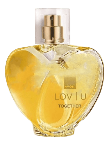 Avon LOV | U Together