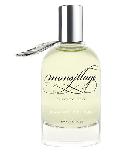 Monsillage Eau de Céleri