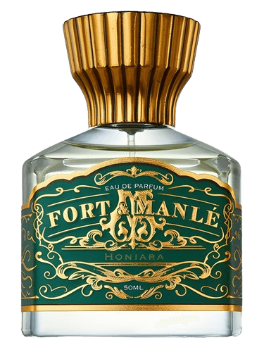 Fort & Manle Honiara