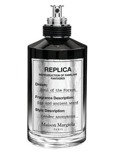 Maison Martin Margiela Soul Of The Forest
