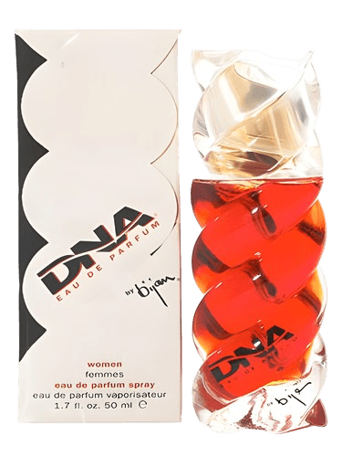Bijan DNA