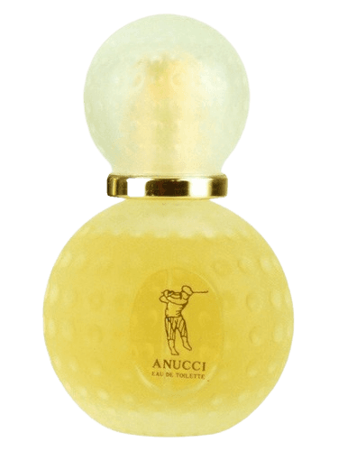 Anucci Anucci Men