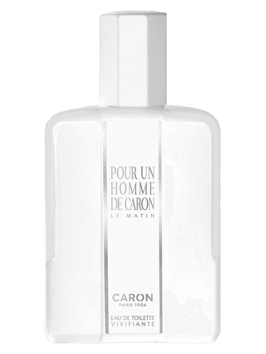 Caron Pour Un Homme de Caron Le Matin
