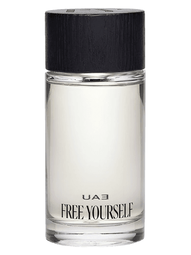 Free Yourself Eau