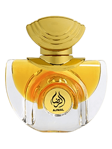 Ajmal Al Reda