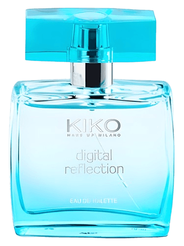 Kiko Milano Digital Reflection