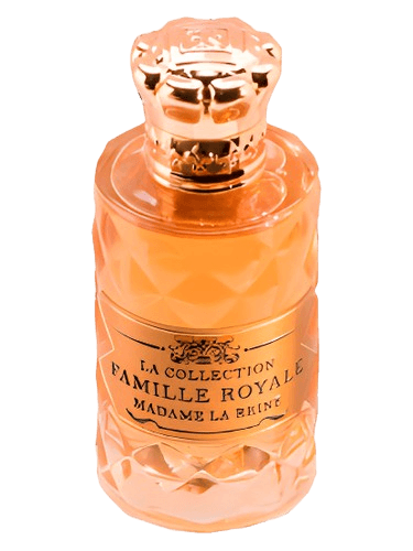 12 Parfumeurs Francais Madame La Reine