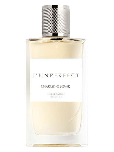 L'UNPERFECT Charming Lover