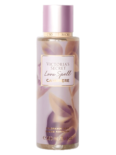 Victoria's Secret Love Spell Cashmere