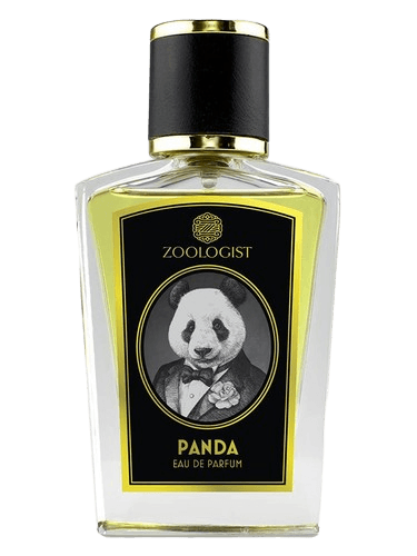 Zoologist Perfumes Panda