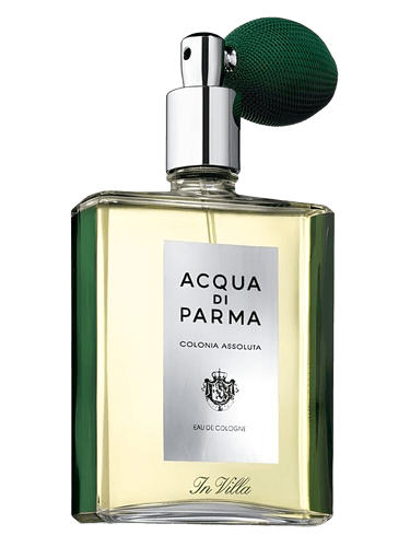 Acqua di Parma Colonia Assoluta In Villa
