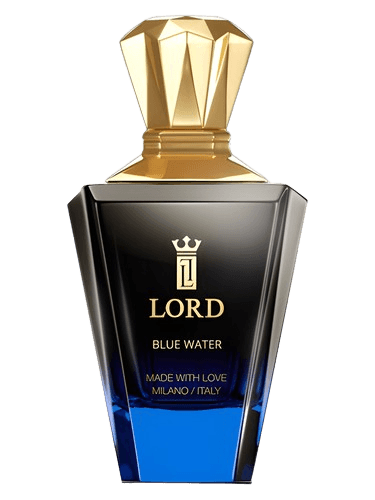 Lord Milano Blue Water