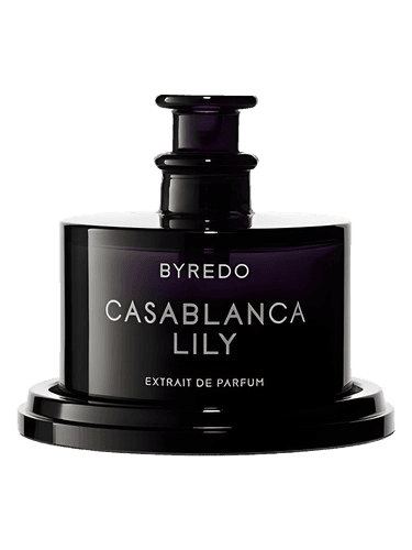 Byredo Casablanca Lily