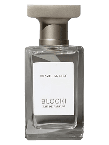 Blocki Brazilian Lily