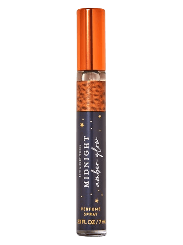 Bath & Body Works Midnight Amber Glow Eau de Parfum