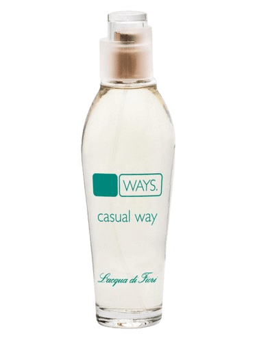 L'acqua di Fiori Casual Way