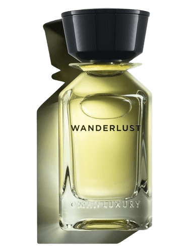 Omanluxury Wanderlust