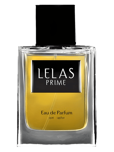 LELAS Prime Joyful