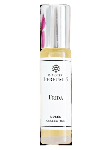 Immortal Perfumes Frida