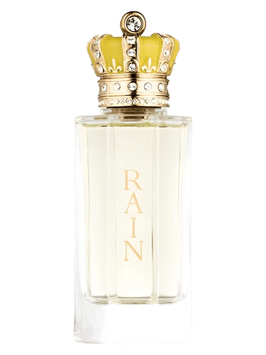 Royal Crown Rain