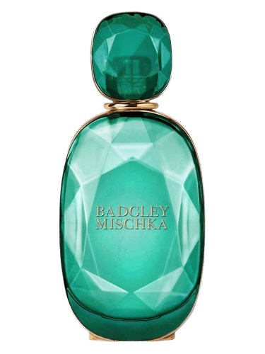 Badgley Mischka Forest Noir