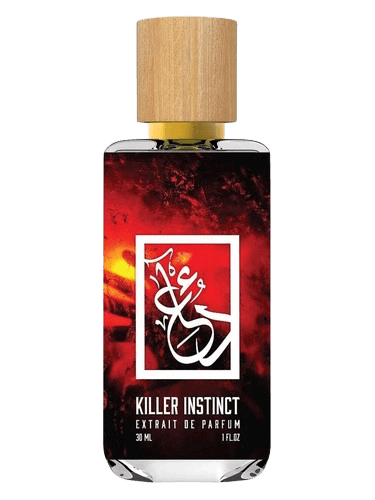 The Dua Brand Killer Instinct