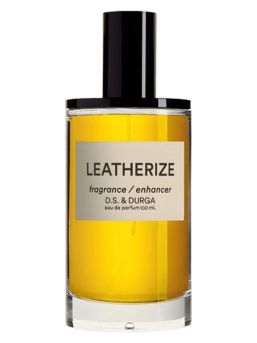 DS&Durga Leatherize
