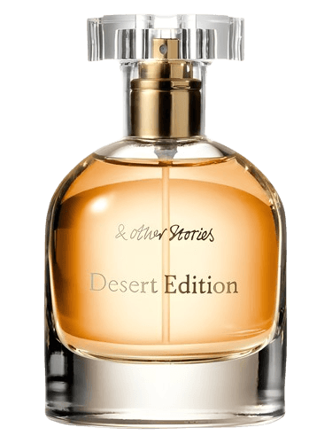 And Other Stories Desert Edition