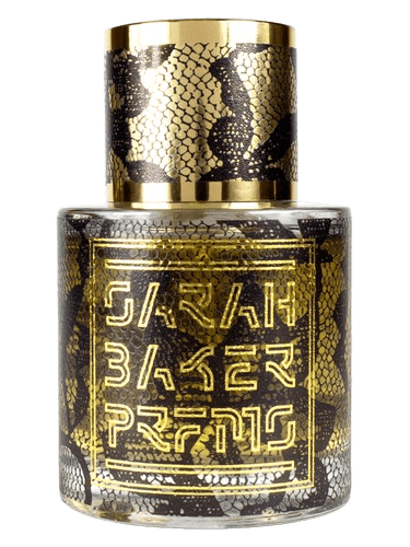 Sarah Baker Perfumes Lace